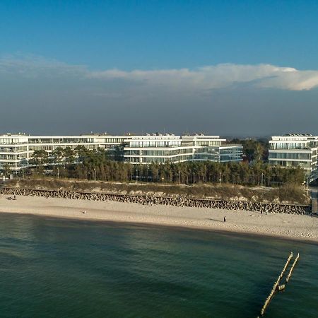 Dune Beach Resort - A Großmöllen Exterior foto