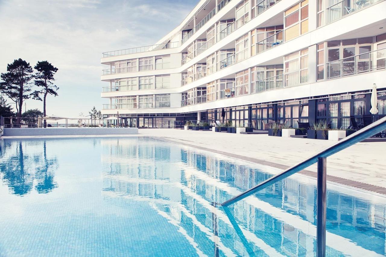 Dune Beach Resort - A Großmöllen Exterior foto