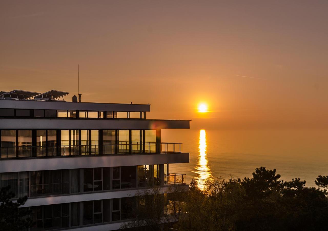 Dune Beach Resort - A Großmöllen Exterior foto